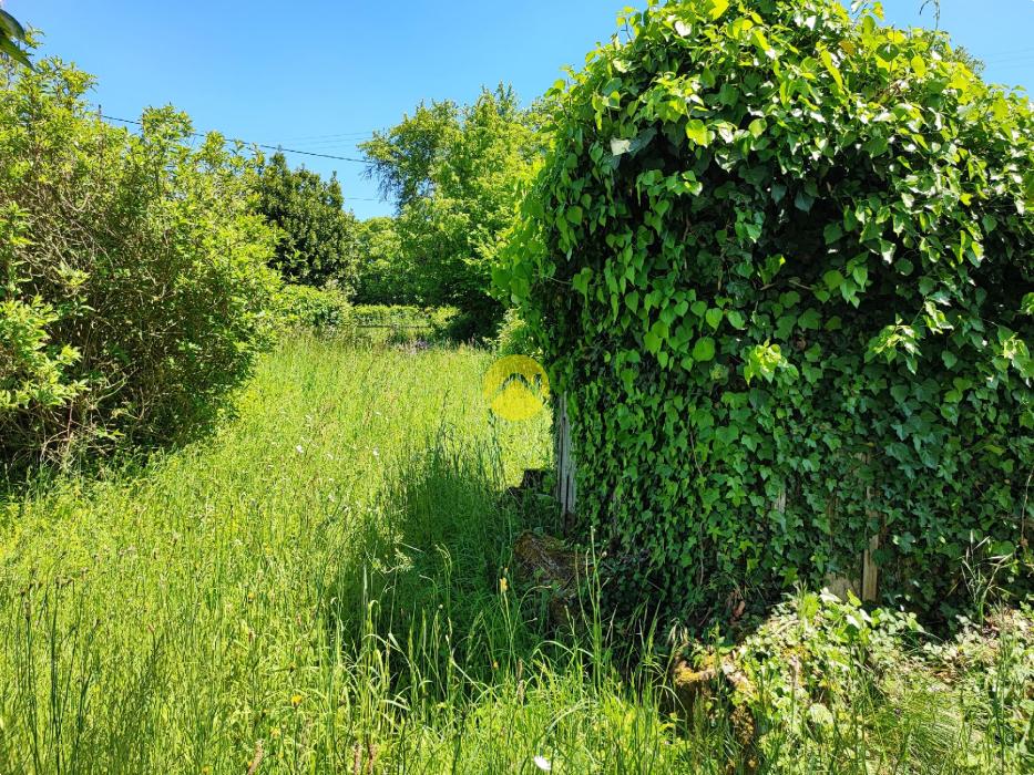 Maison de campagne de 62m²...