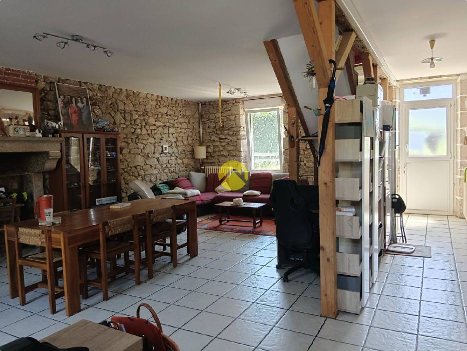 Corps de ferme sur 1ha78a38ca