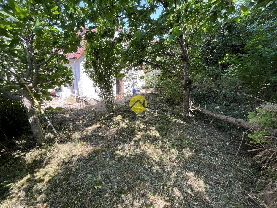 Maison avec jardin+dépendance