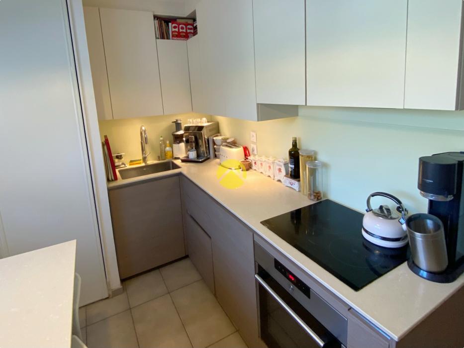 Superbe Duplex proche Suisse