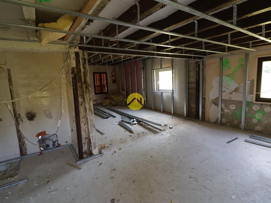 RENOVATION FORT POTENTIEL !