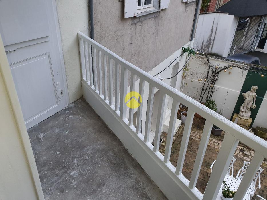 APPARTEMENT HYPER CENTRE