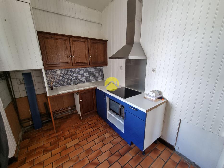 APPARTEMENT HYPER CENTRE