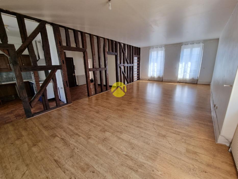 APPARTEMENT HYPER CENTRE