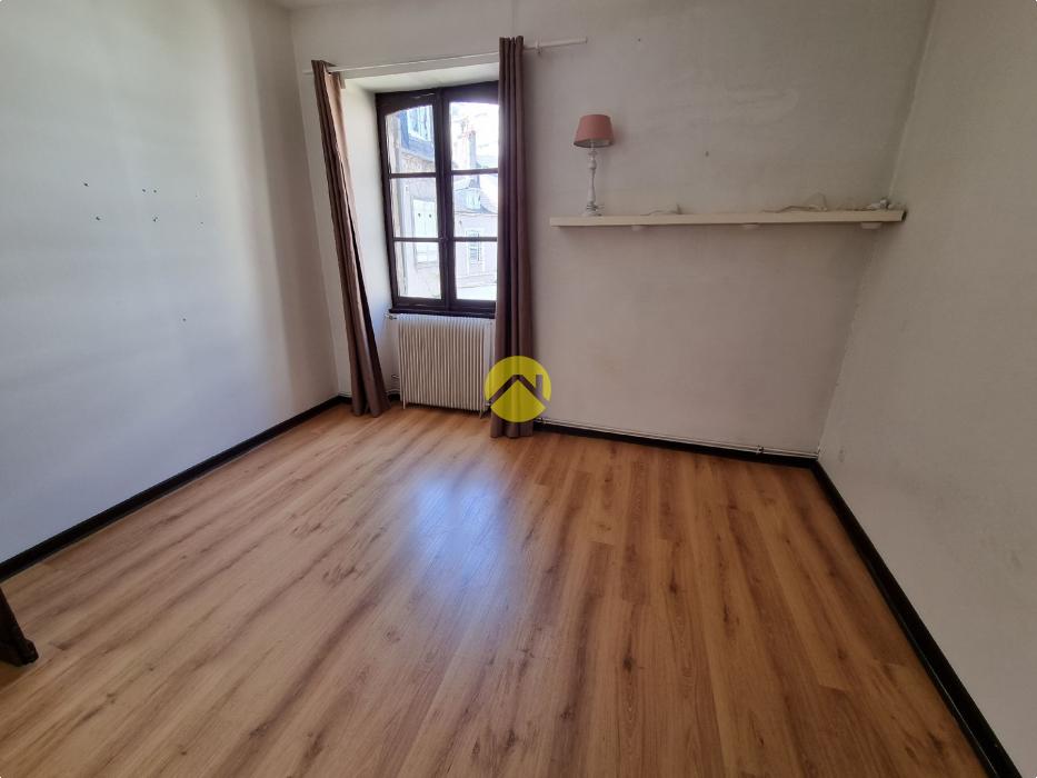 APPARTEMENT HYPER CENTRE