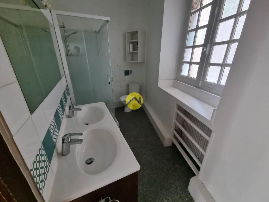 APPARTEMENT HYPER CENTRE