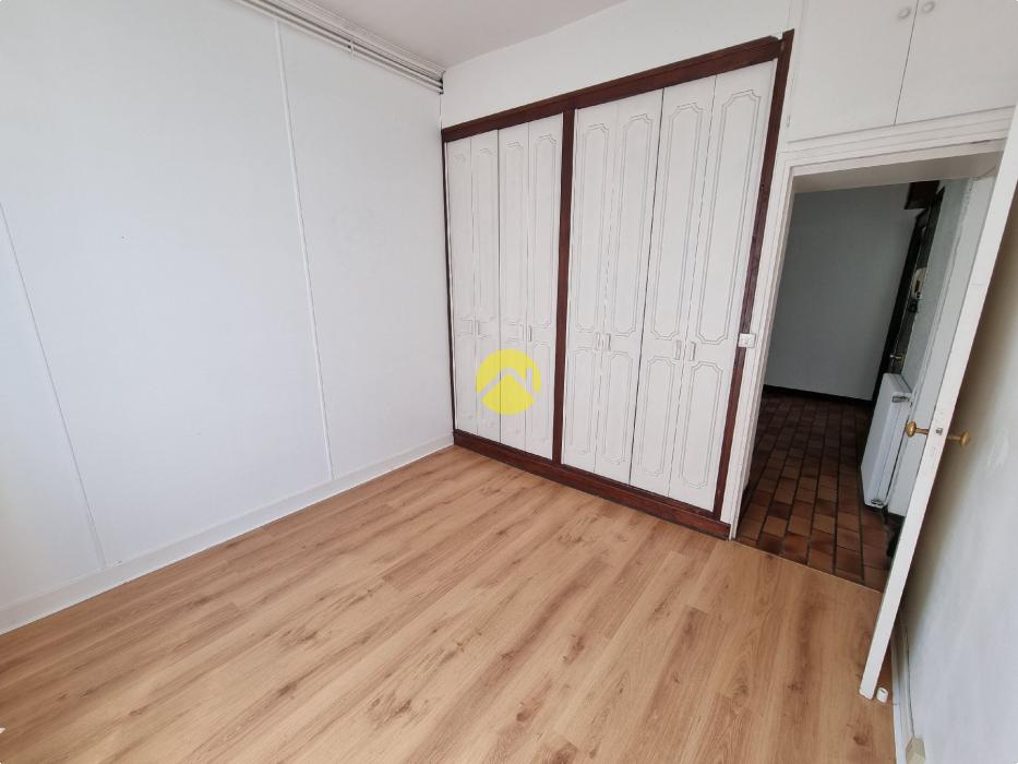 APPARTEMENT HYPER CENTRE