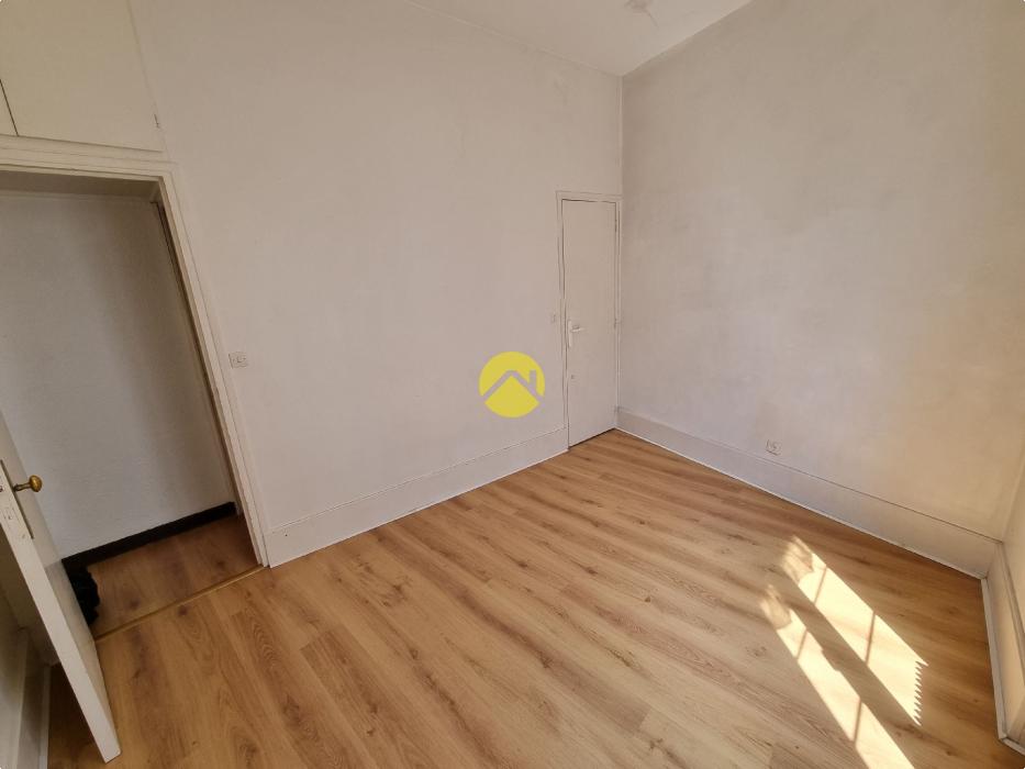 APPARTEMENT HYPER CENTRE