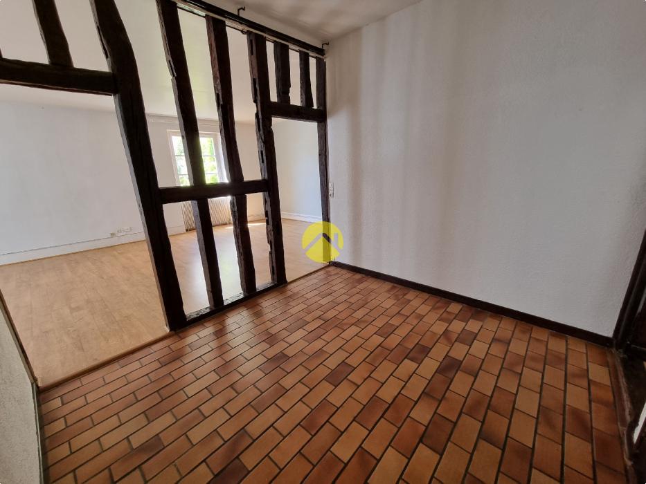 APPARTEMENT HYPER CENTRE