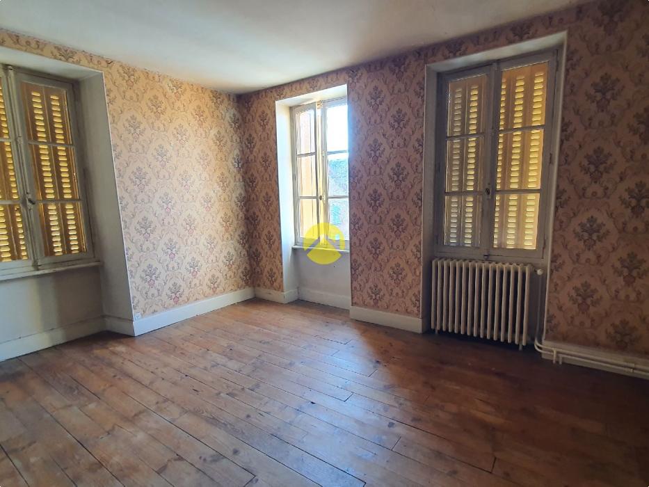 Maison de rapport locatif