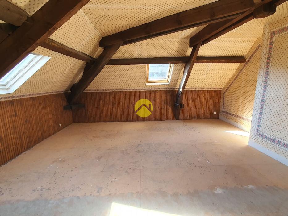 Maison de rapport locatif