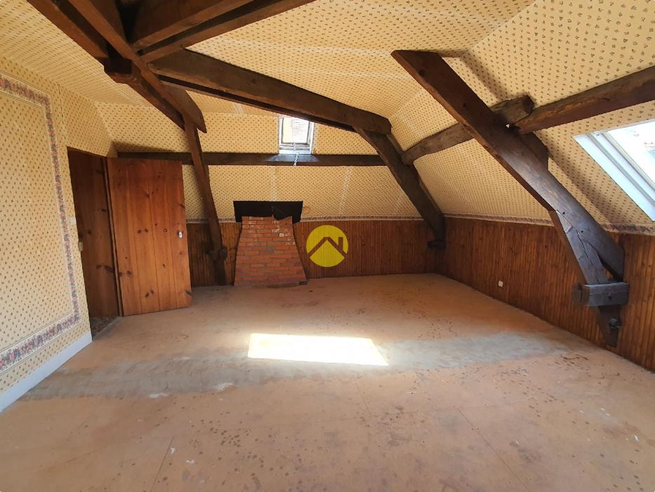 Maison de rapport locatif