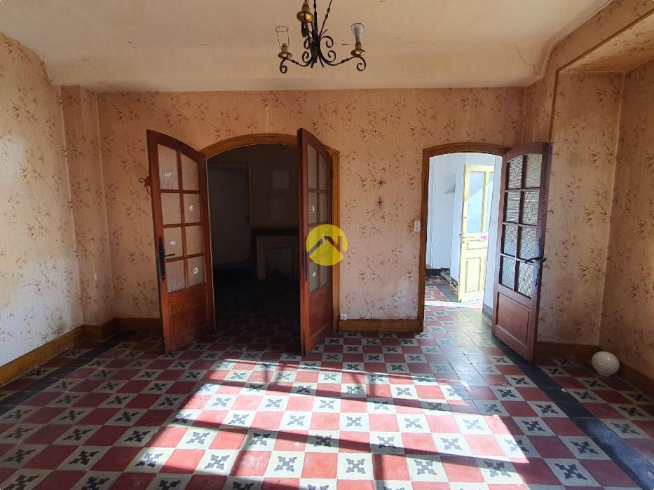 Maison de rapport locatif