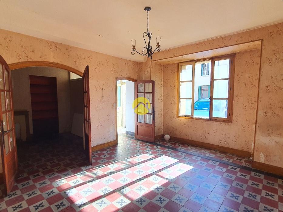 Maison de rapport locatif