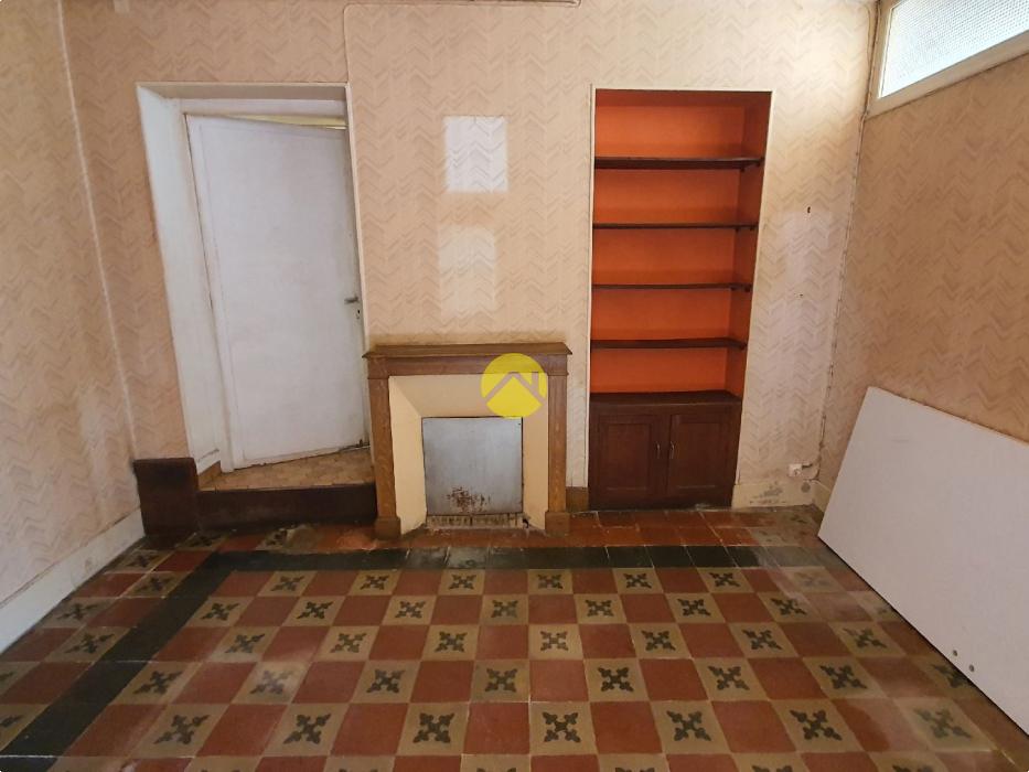 Maison de rapport locatif