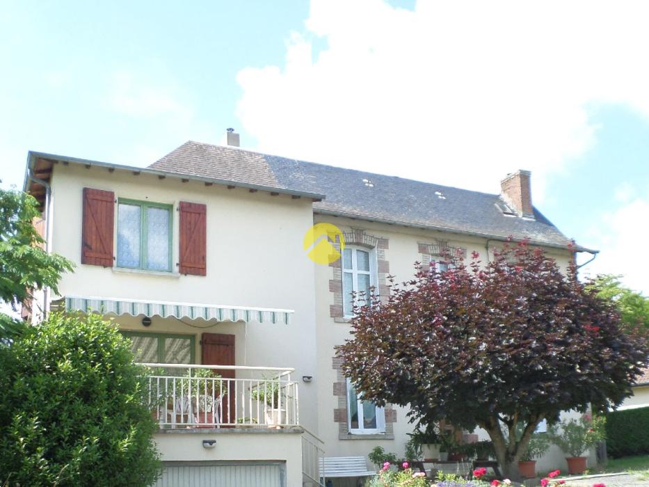 LE GRAND BOURG  