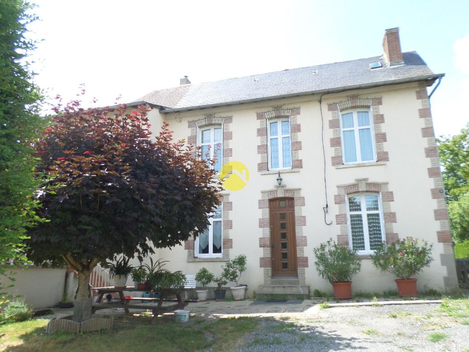 LE GRAND BOURG  