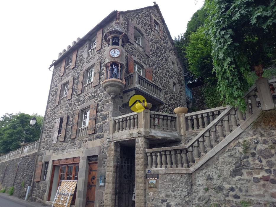 Grande Maison Bourgeoise 