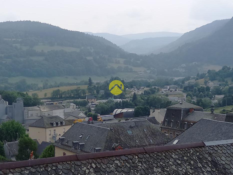 Grande Maison Bourgeoise 