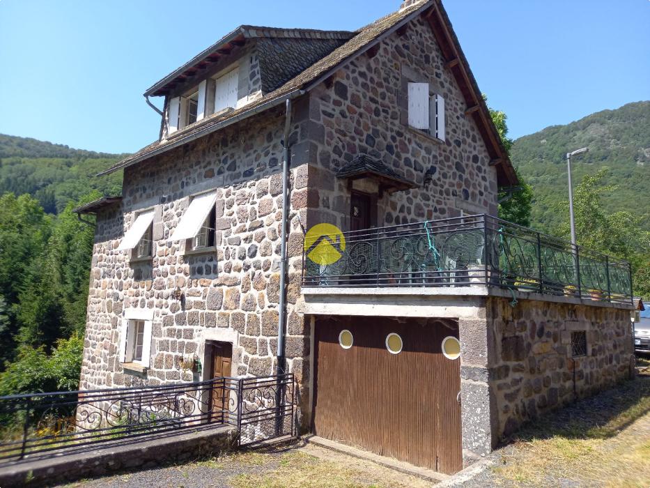 Maison de Montagne 900 M