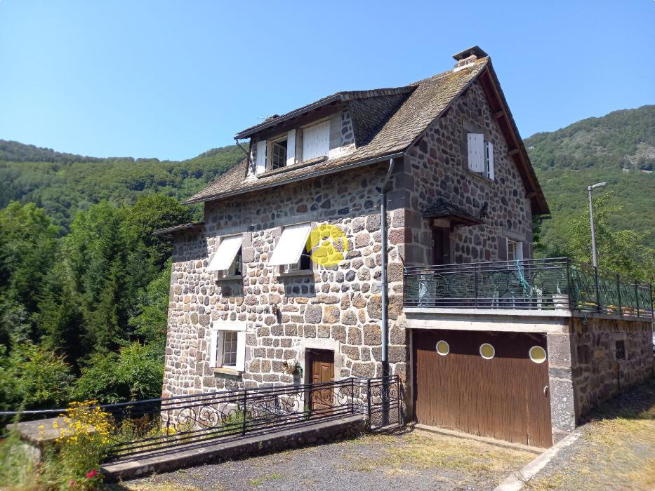 Maison de Montagne 900 M