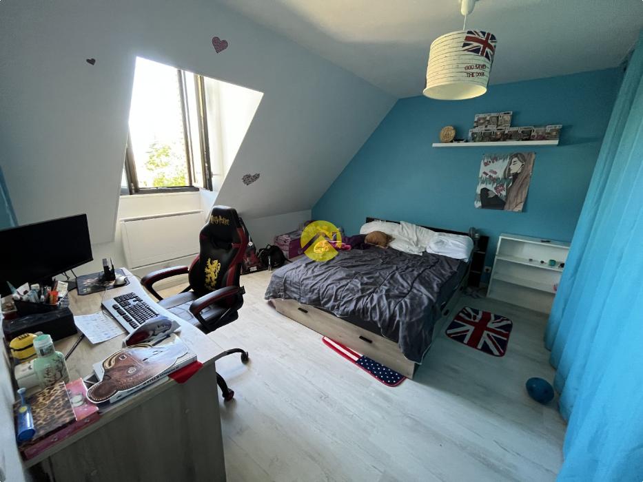 Maison familiale 260m²