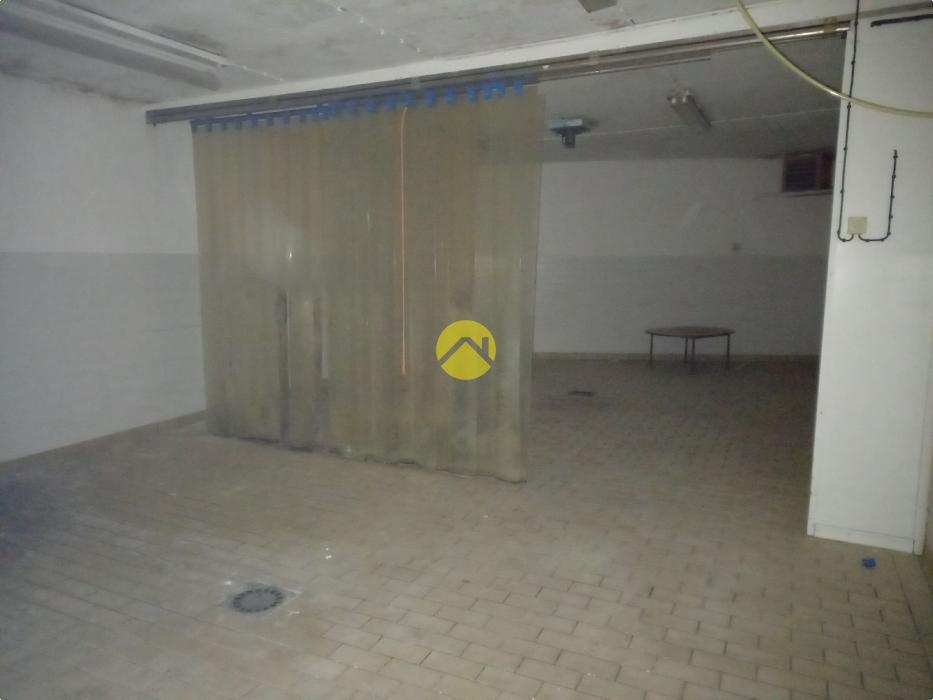 Laiterie à rénover