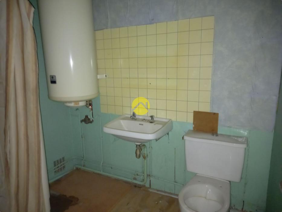 Laiterie à rénover