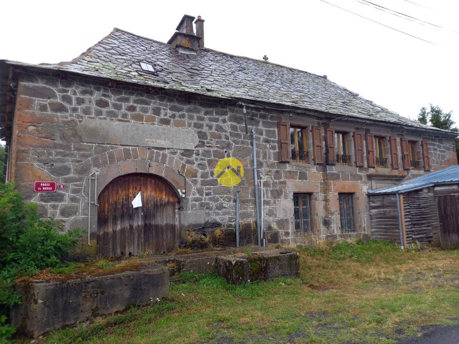 Laiterie à rénover