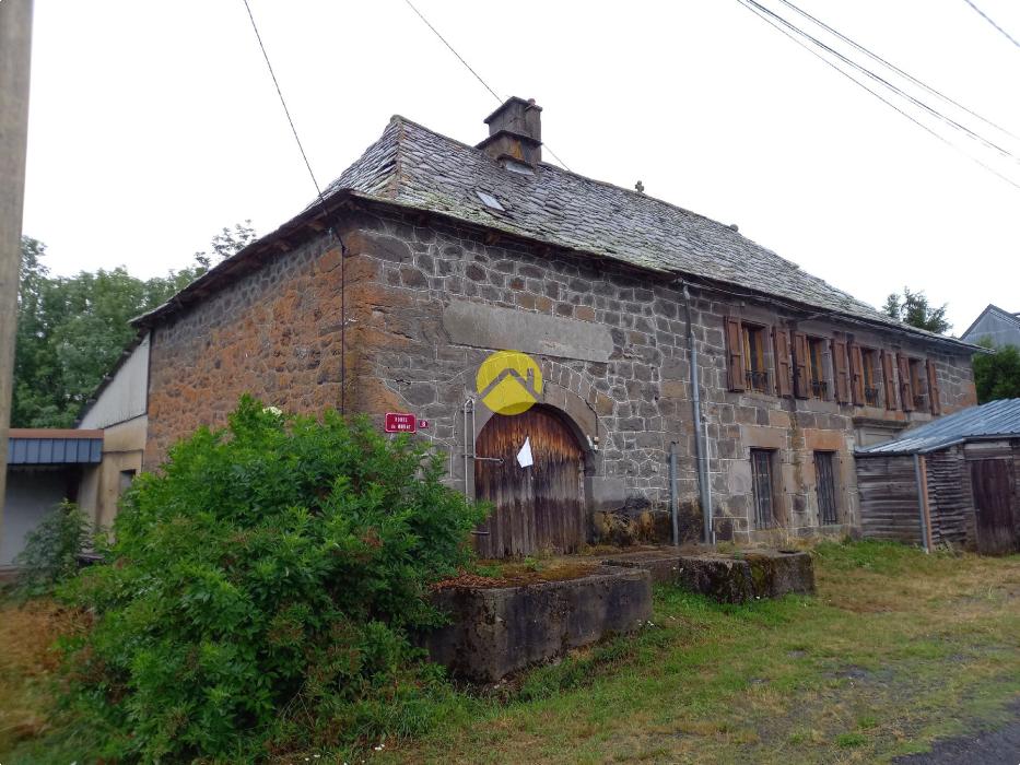 Laiterie à rénover