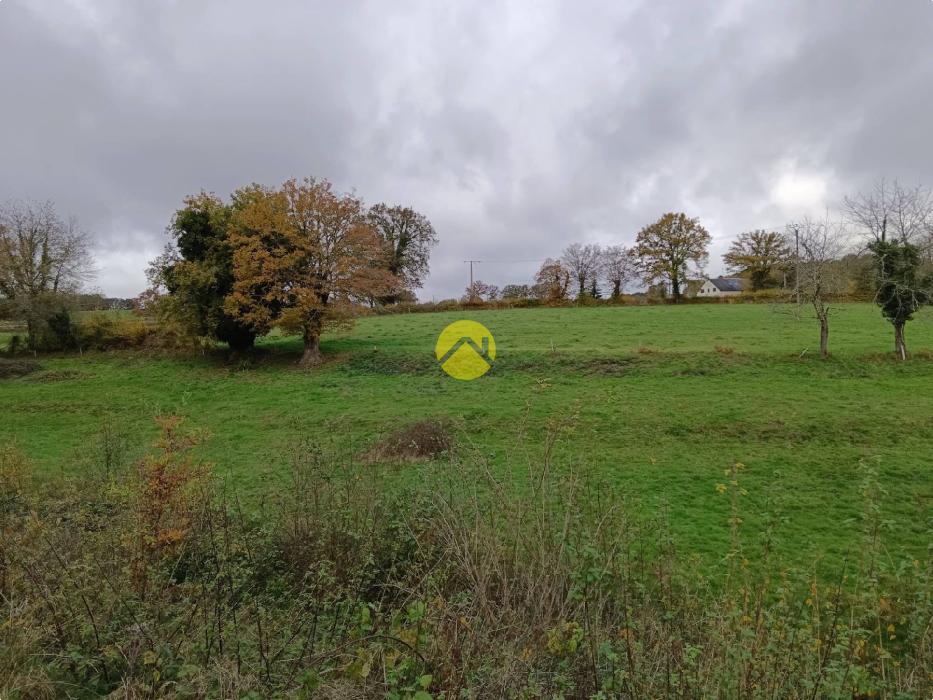 Fermette sur 1ha 68a 17ca 