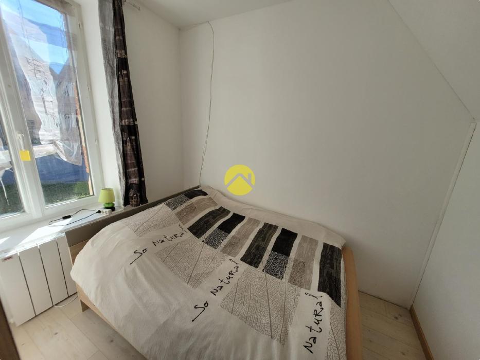 maison 2 ch 