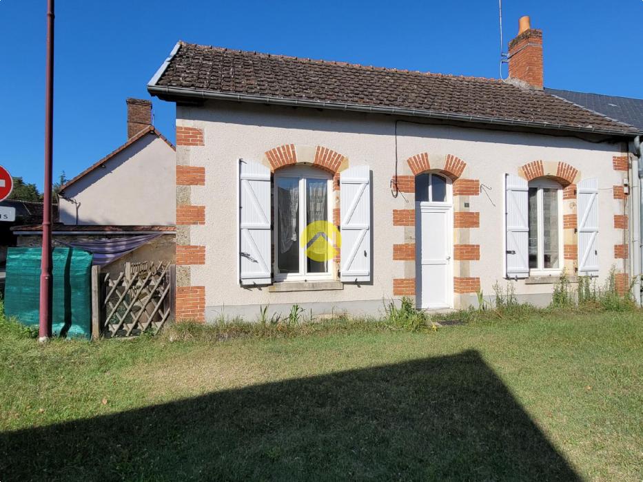 maison 2 ch 