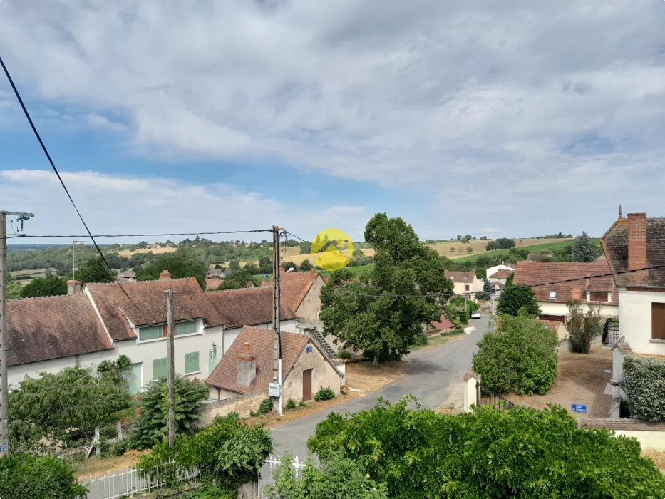 MAISON DE MAITRE 