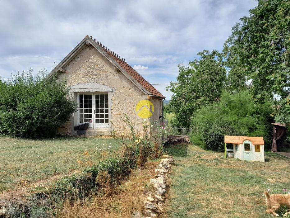 MAISON DE MAITRE 