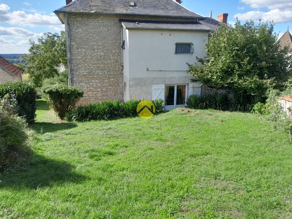 MAISON DE MAITRE 