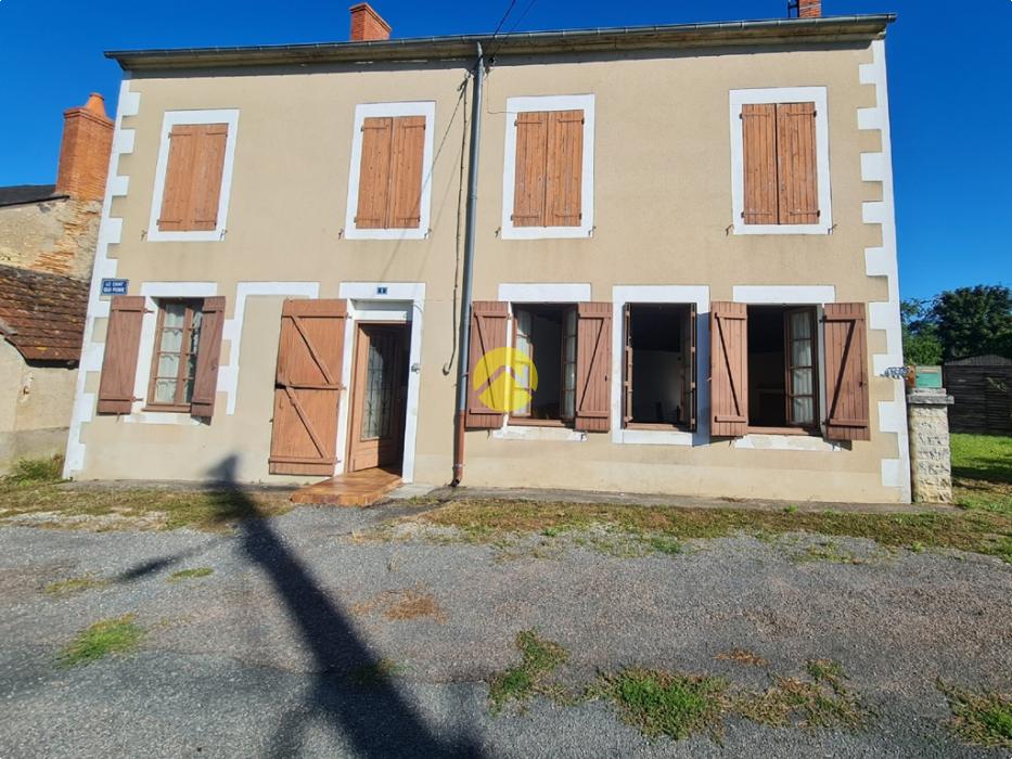 maison de bourg