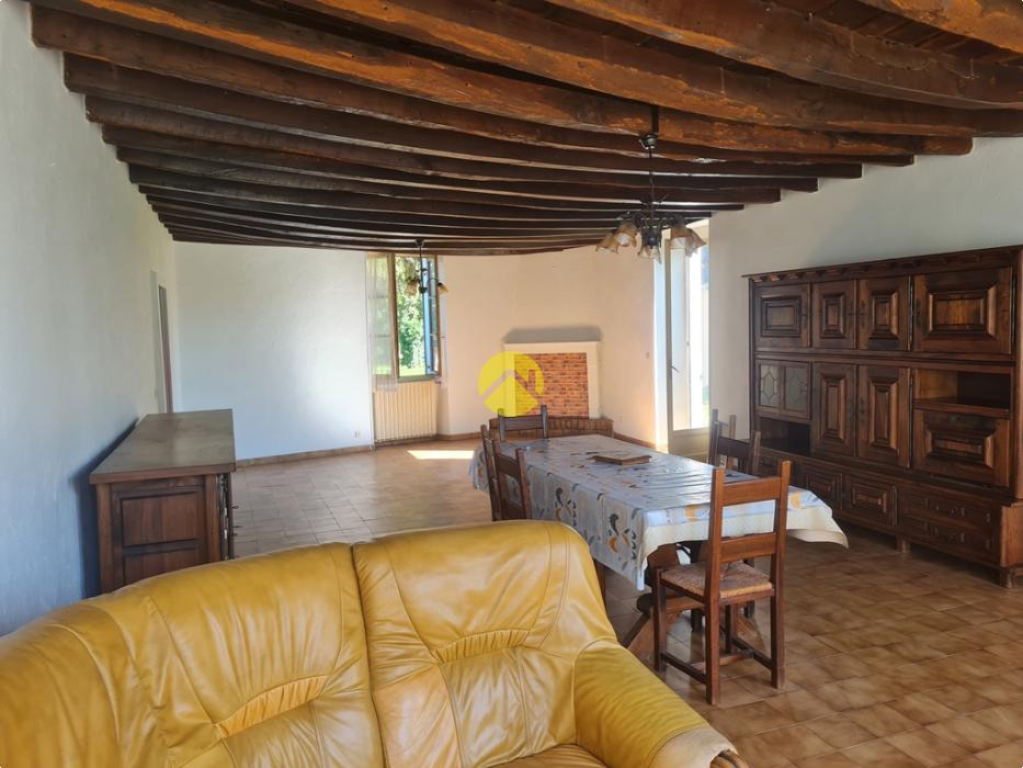 maison de bourg