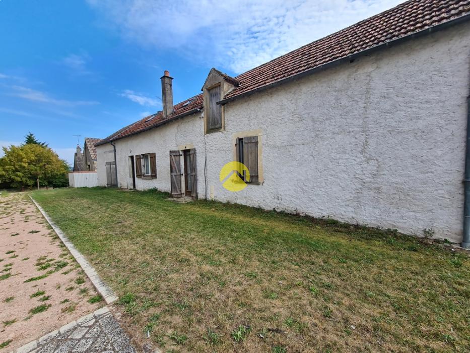 maison de village 