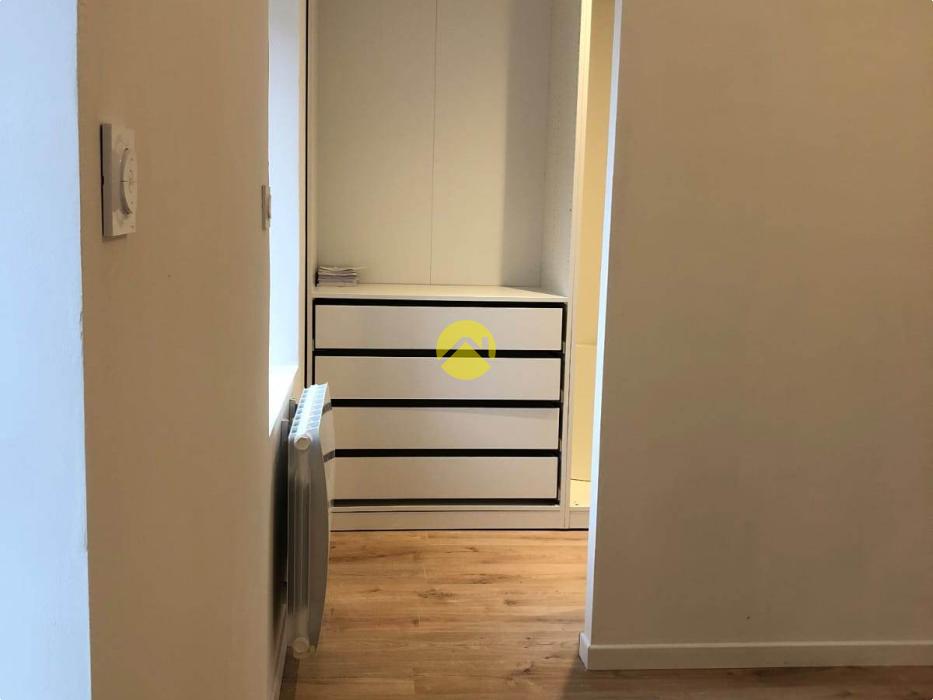 Propriété sans travaux