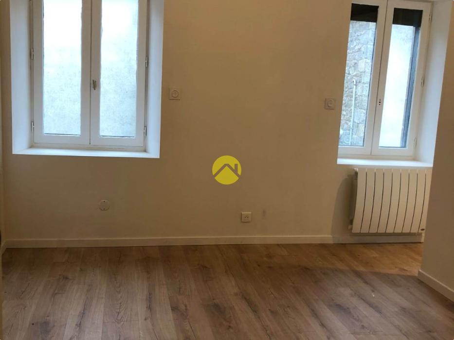 Propriété sans travaux