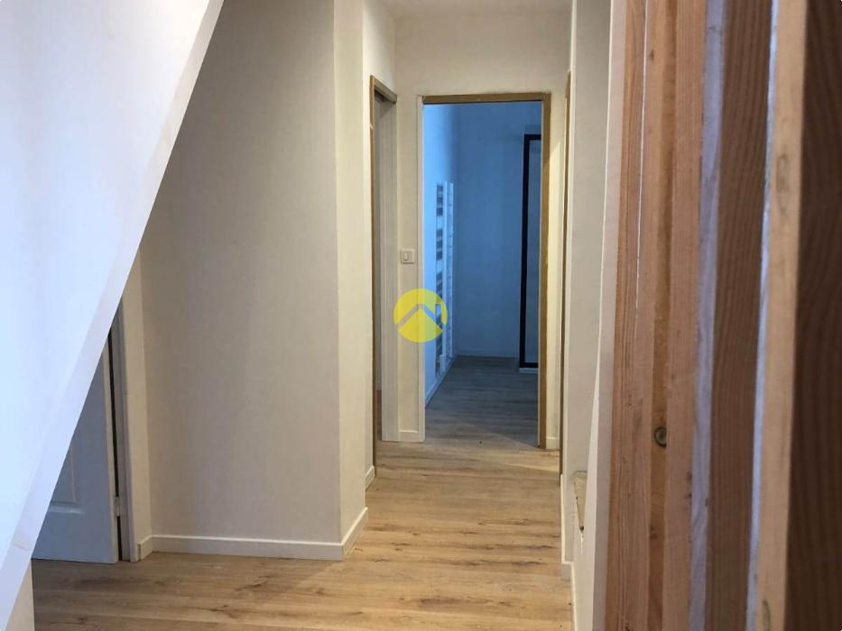 Propriété sans travaux