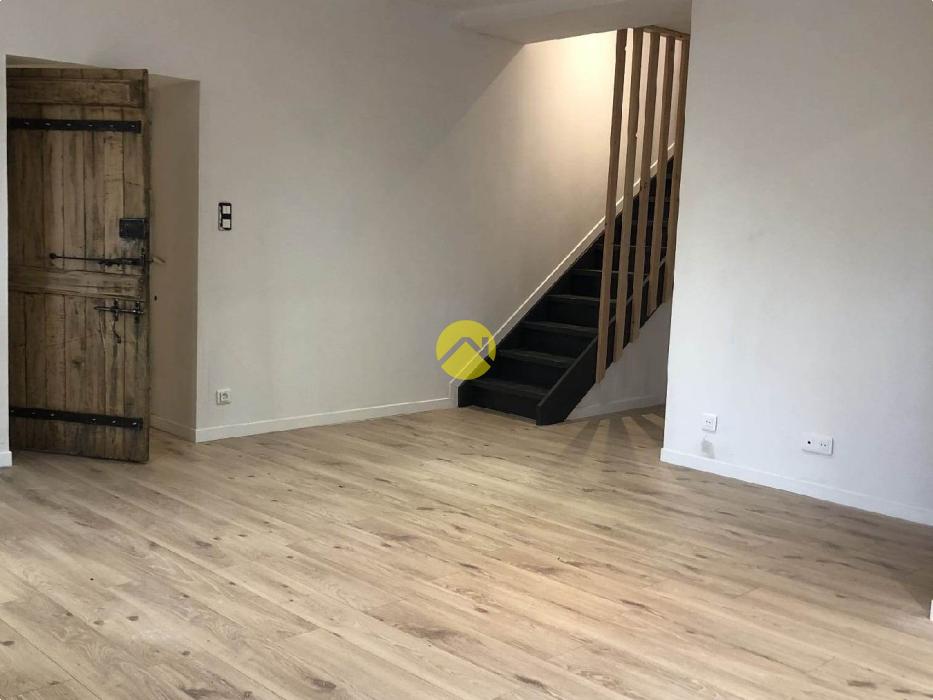 Propriété sans travaux
