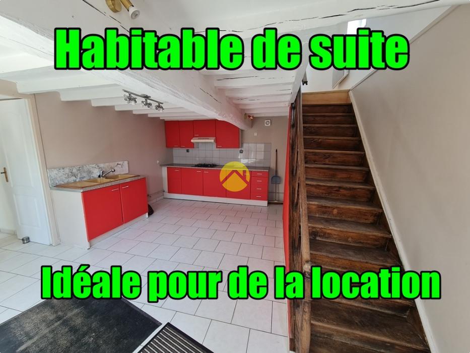 habitation ou location 