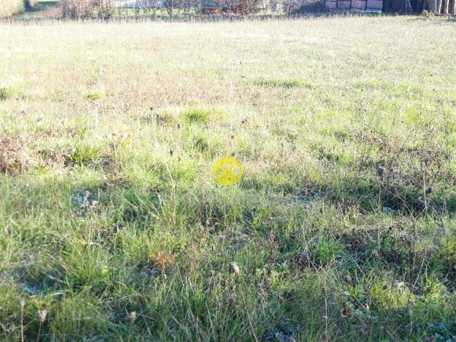 AU CALME DE LA CAMPAGNE 