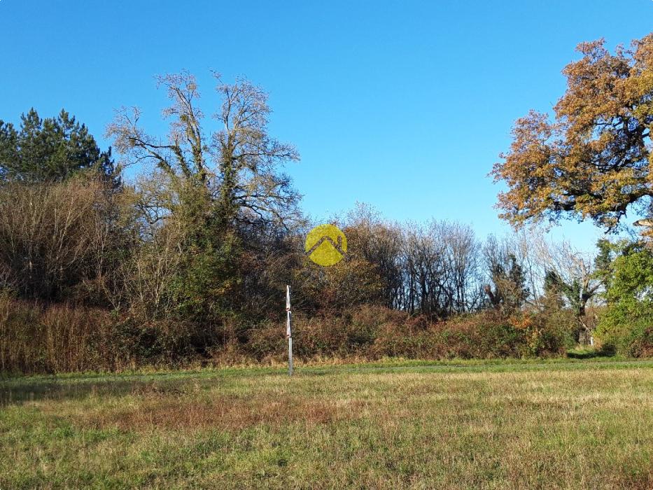 AU CALME DE LA CAMPAGNE 