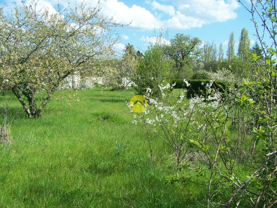 TERRAIN DE LOISIRS C.U.POSITIF