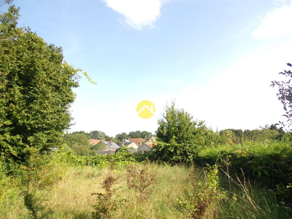 2H PARIS MAISONS GRANGE JARDIN