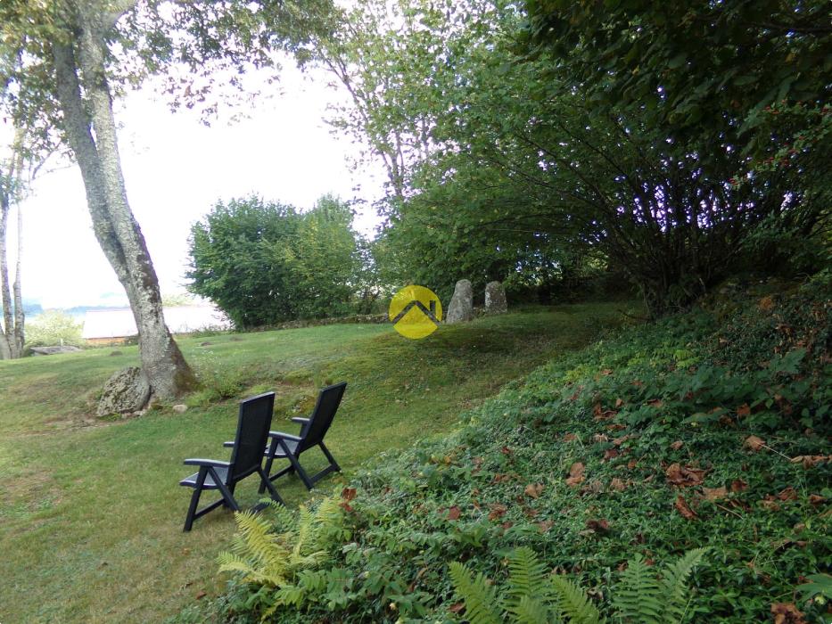Maison en pierre de 106m²