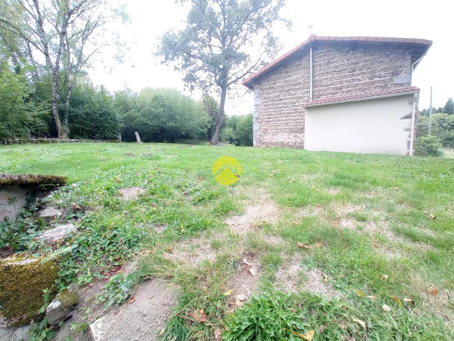Maison en pierre de 106m²